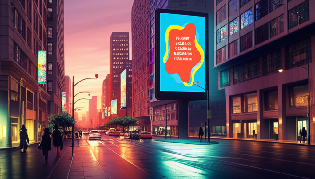 Offline Marketing